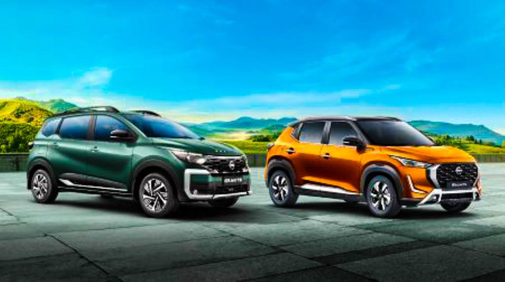 Nissan records a rise in domestic sales for the fourth consecutive month in June with a growth of 129 percent
